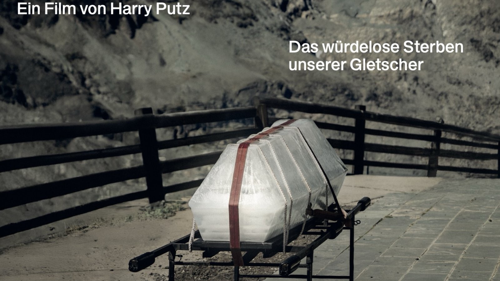 REQUIEM IN WEISS Bild